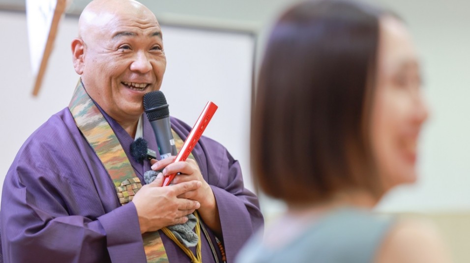 モンクモード トークセッション